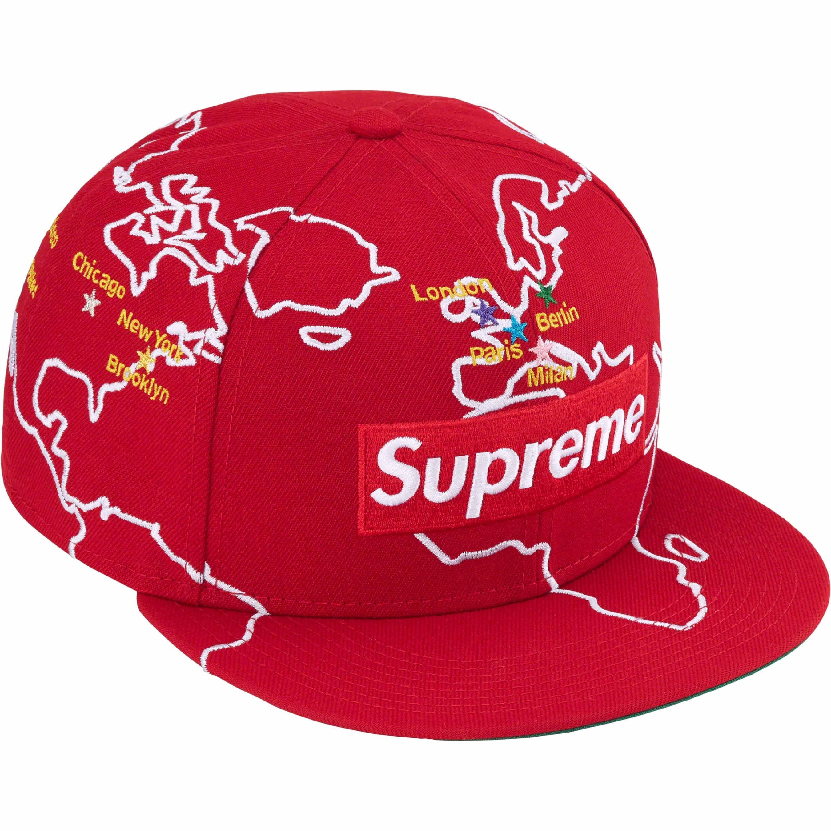 Worldwide Box Logo New Era® view 4